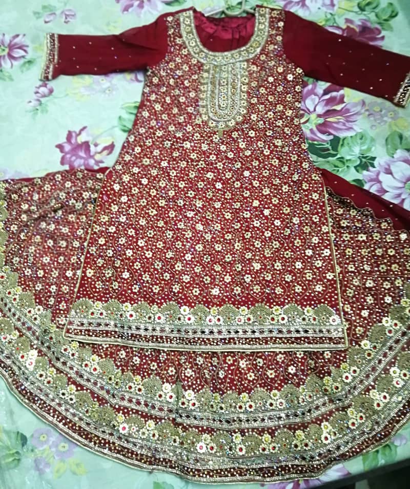 Wedding Gown 3
