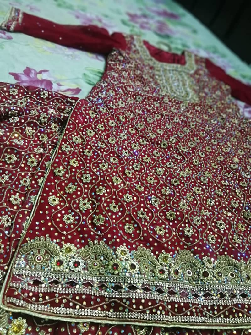 Wedding Gown 5