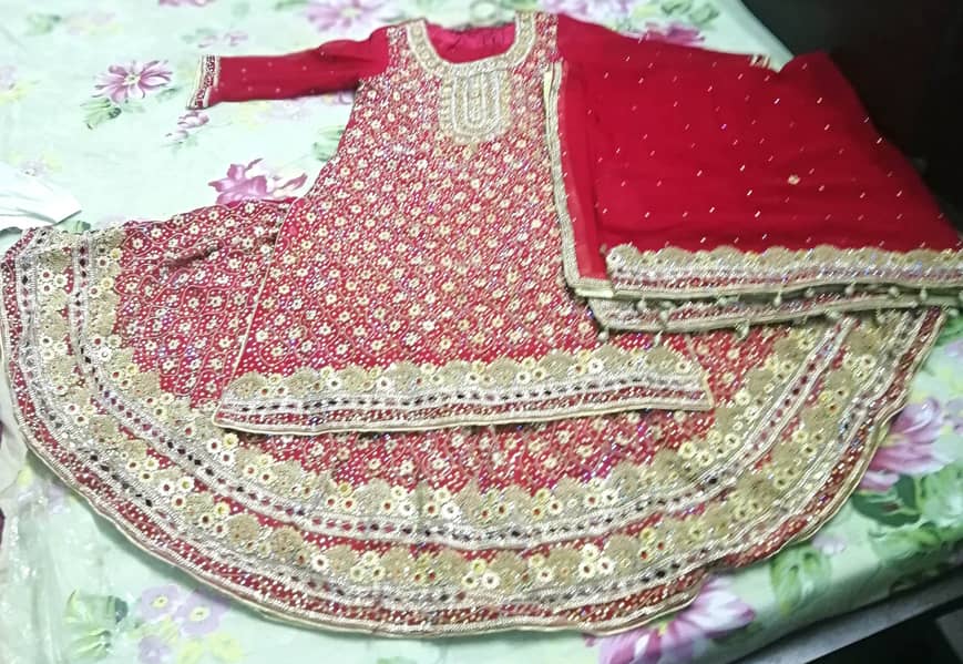 Wedding Gown 8