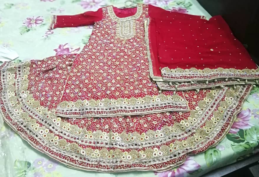 Wedding Gown 9