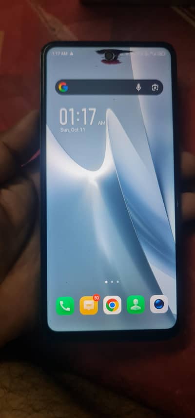 Infinix Smart 8