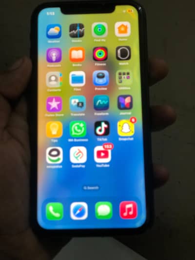 Apple iPhone 11 64gb jv exchange possible