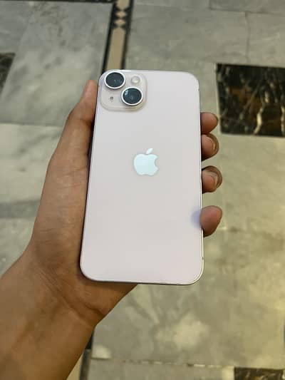Apple iPhone 14