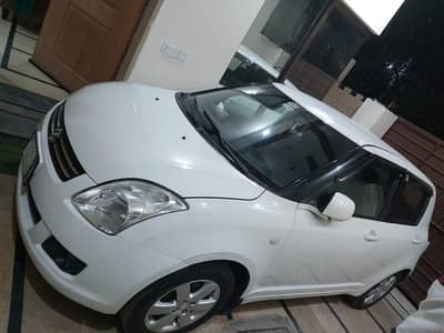Suzuki Swift 2014