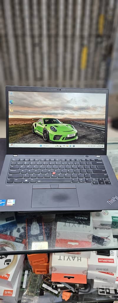 Lenovo ThinkPad T14s Core i5 11th Generation