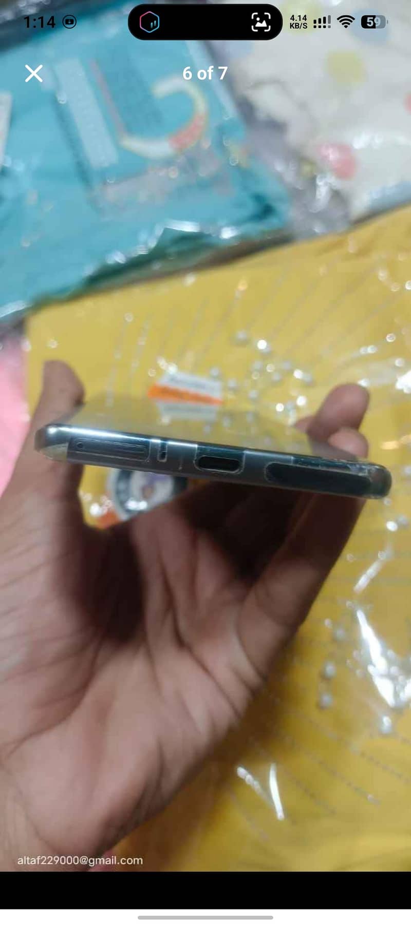 Tecno CAMON 40 Pro 2