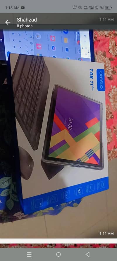 tab for sale seriously buyer contect 03274894667 wts up