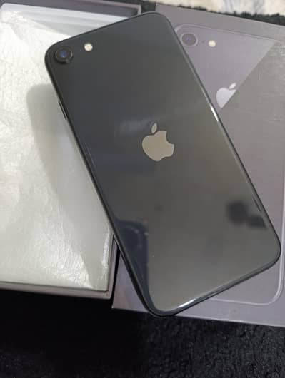 Apple iPhone SE 2nd Generation 64gb
