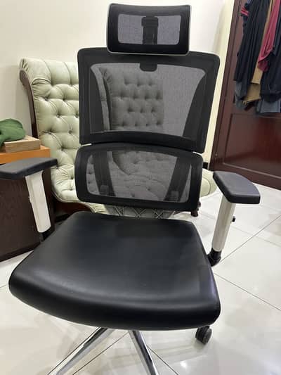 Computer Chair 2 month used