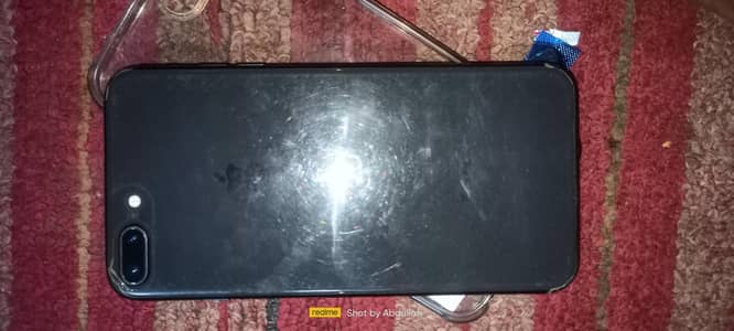 Apple iPhone 8 Plus