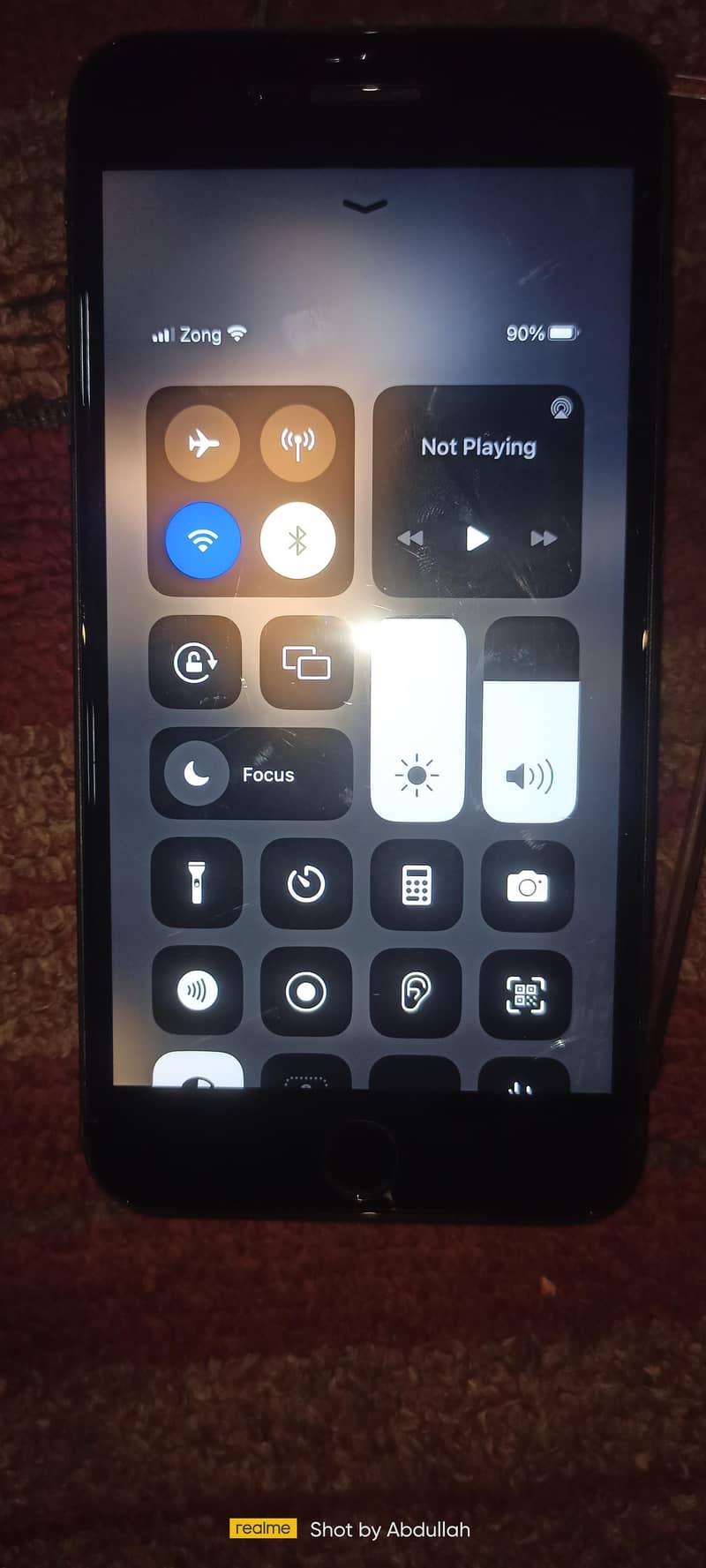 Apple iPhone 8 Plus 2