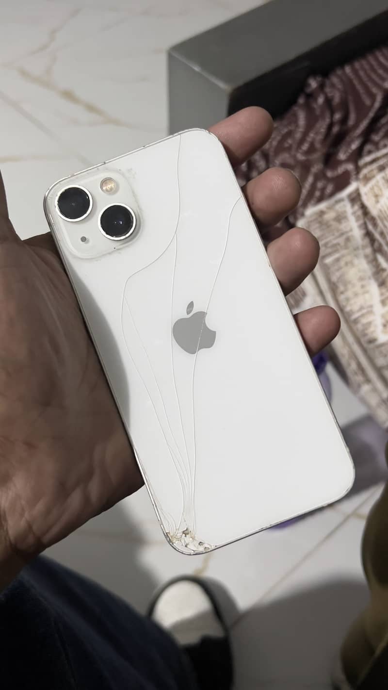 Apple iPhone 13 0