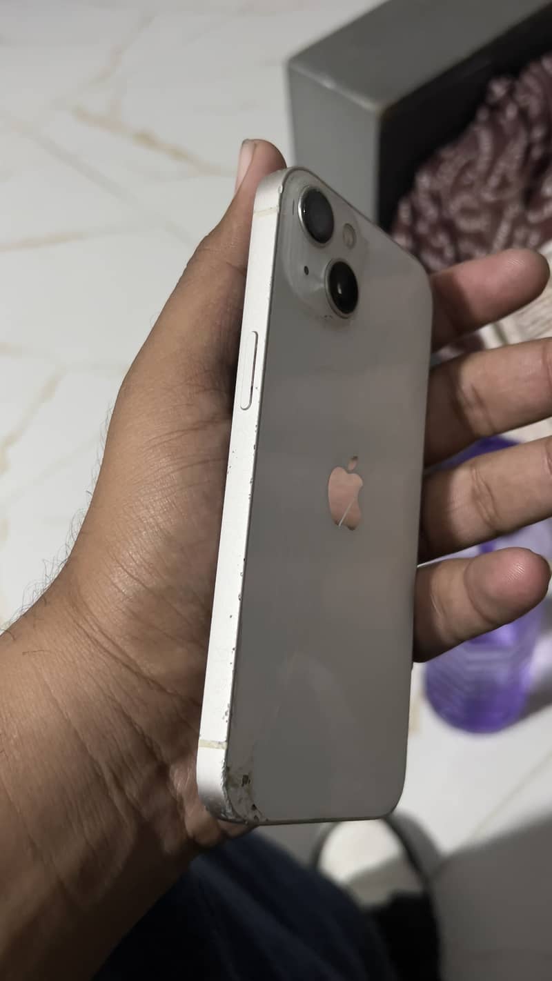 Apple iPhone 13 1