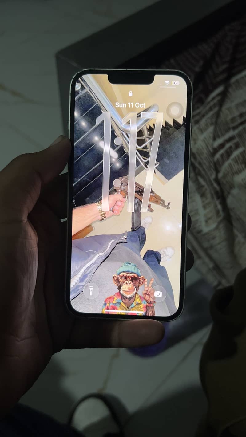 Apple iPhone 13 2