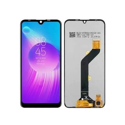 sunlong vivo, Infinix, redme models panel available