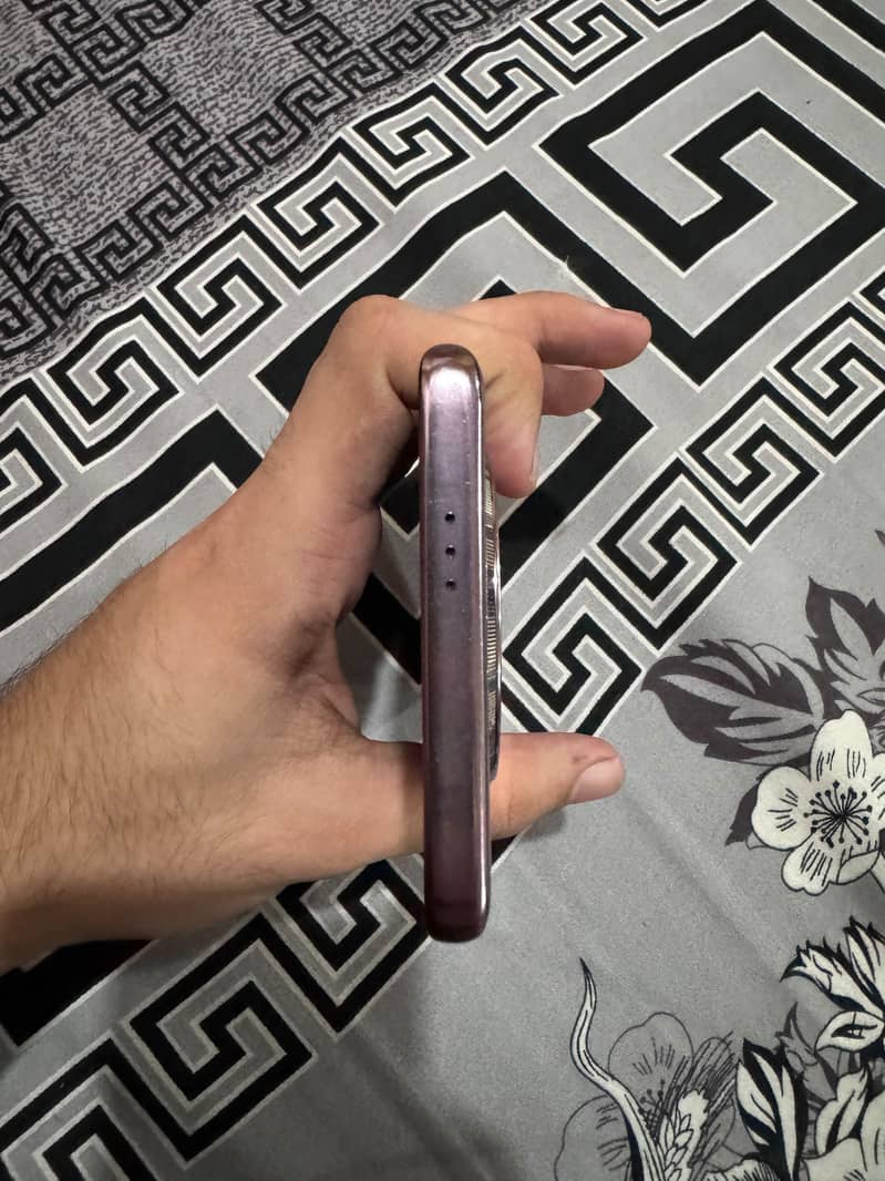 Honor X9c 1