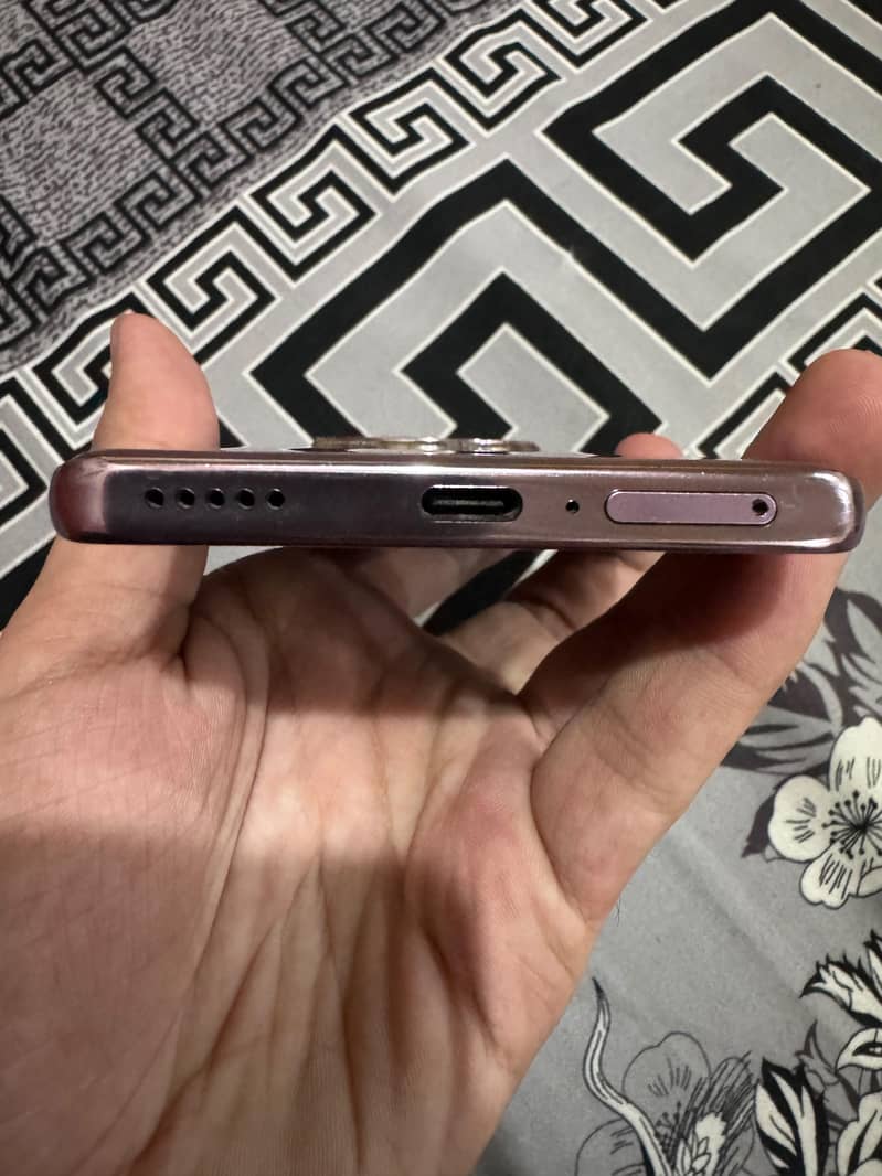 Honor X9c 3