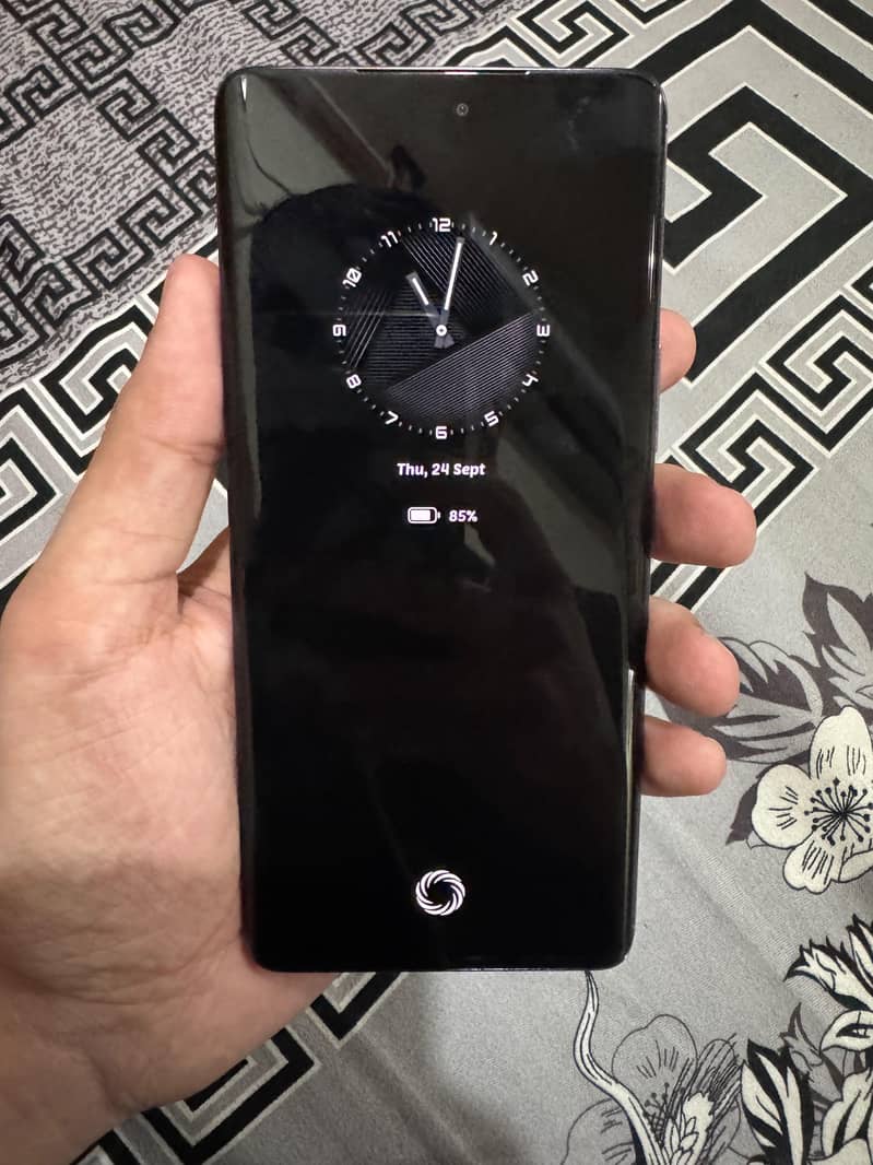 Honor X9c 4