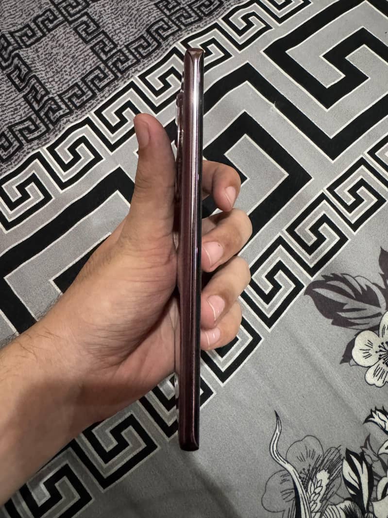 Honor X9c 5