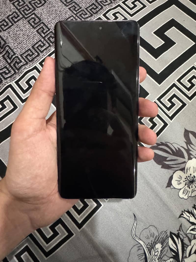 Honor X9c 6