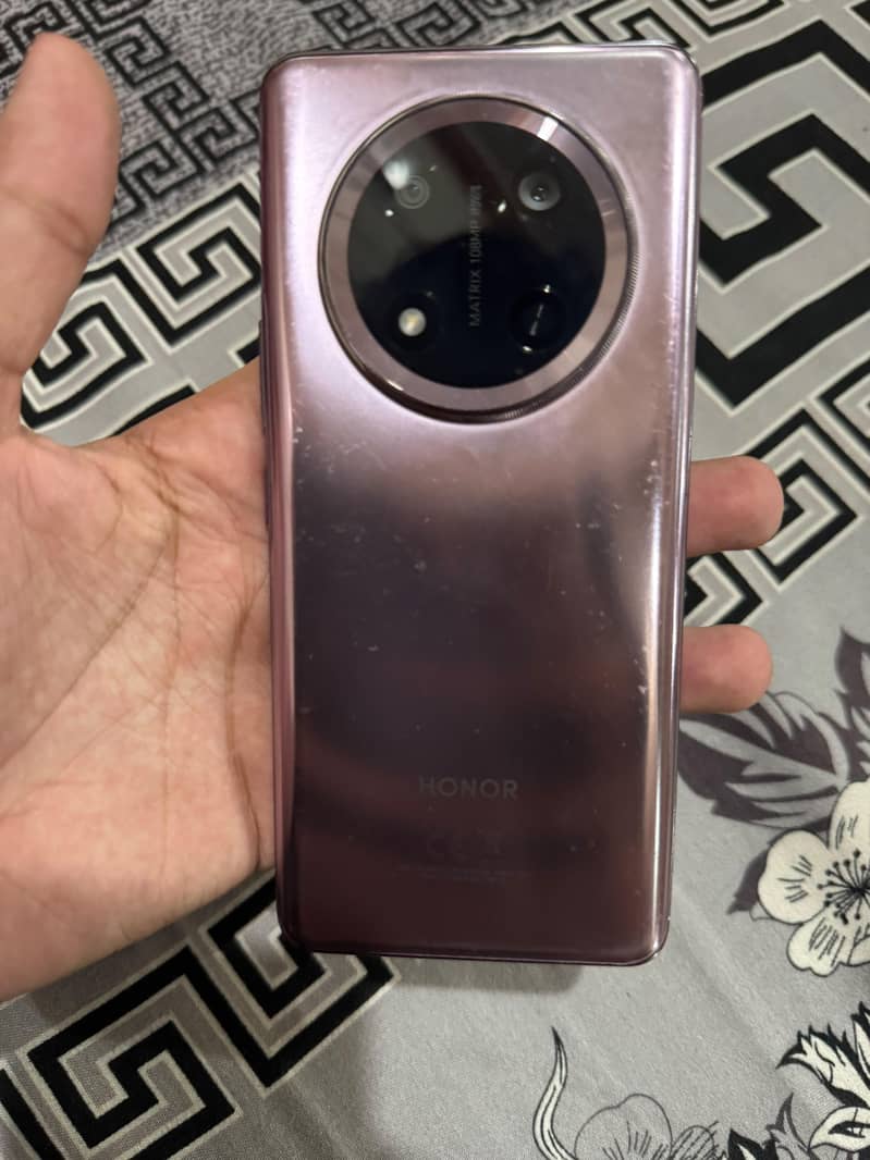 Honor X9c 7