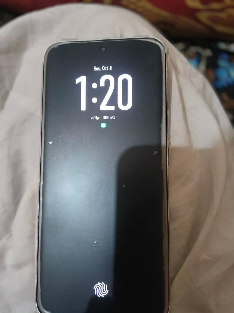 Infinix 60 pro plus 1