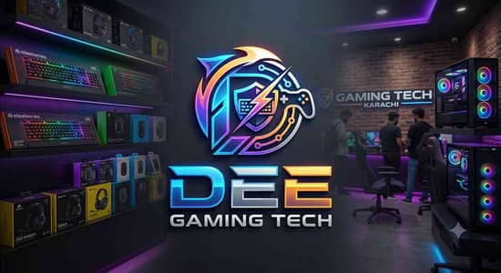 Dee Gaming Tech 