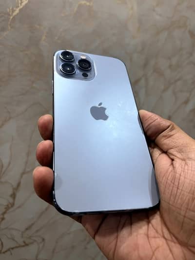 Apple iPhone 13 Pro Max