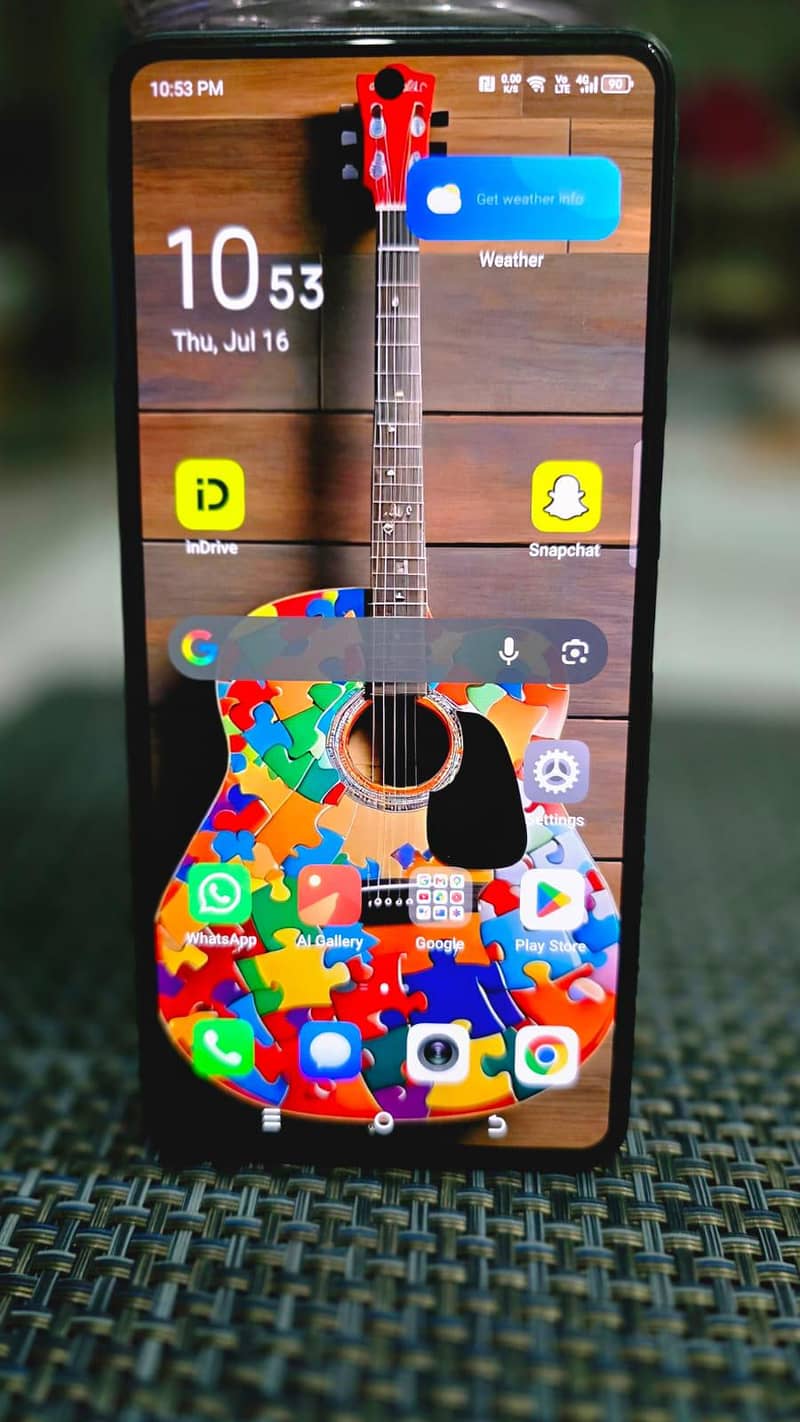 Tecno CAMON 20 8/256 1