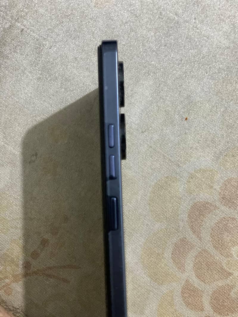 Tecno CAMON 20 1