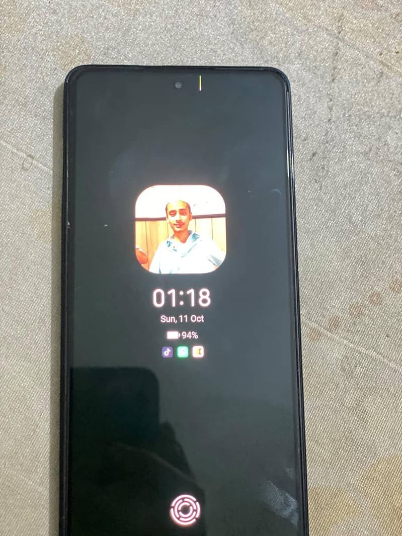 Tecno CAMON 20 3