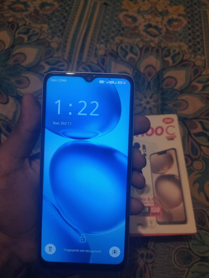 Itel Other Model 1
