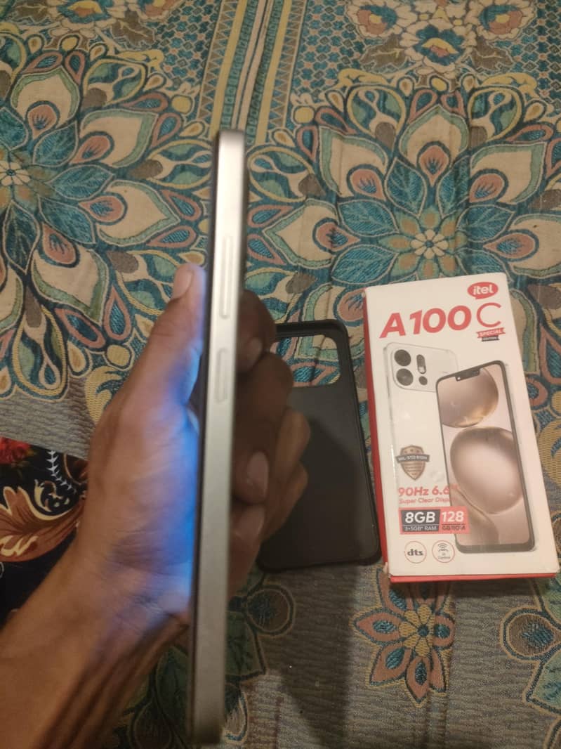 Itel Other Model 2