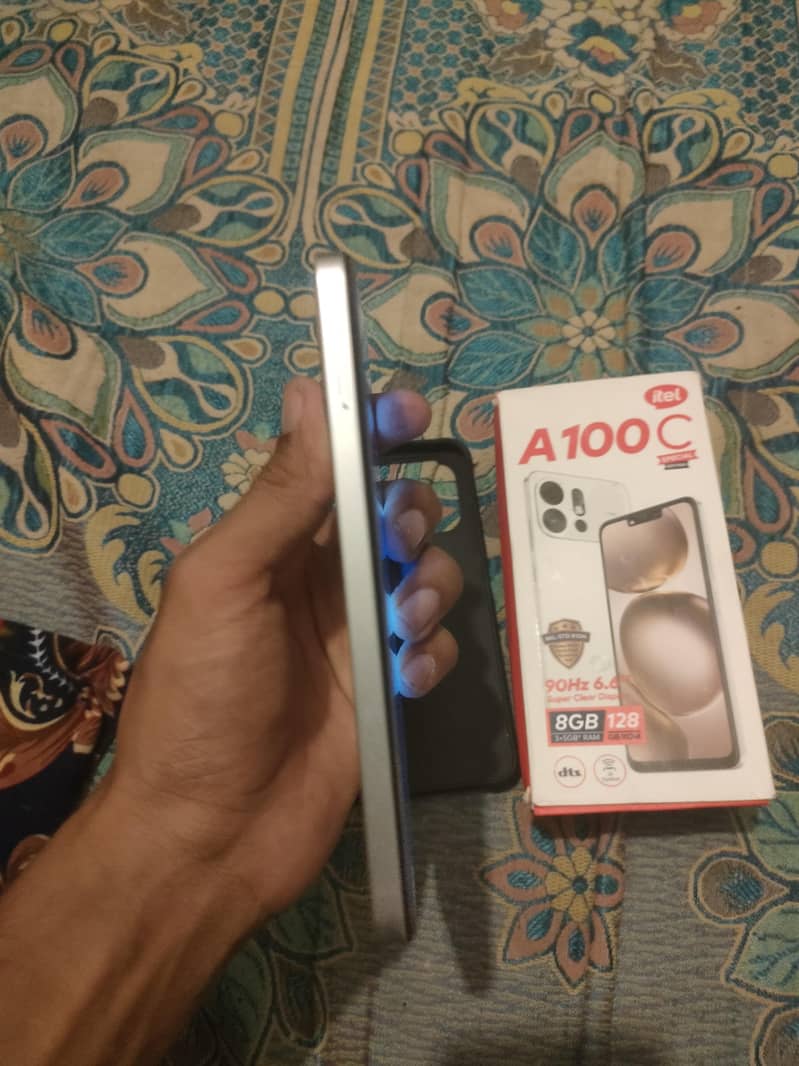 Itel Other Model 3