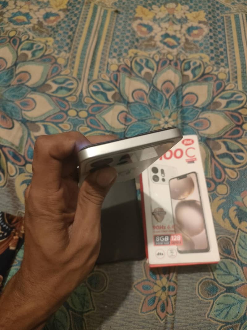 Itel Other Model 5