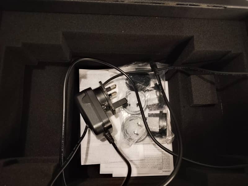 Universal Audio Volt 476P USB-C Audio Interface 9