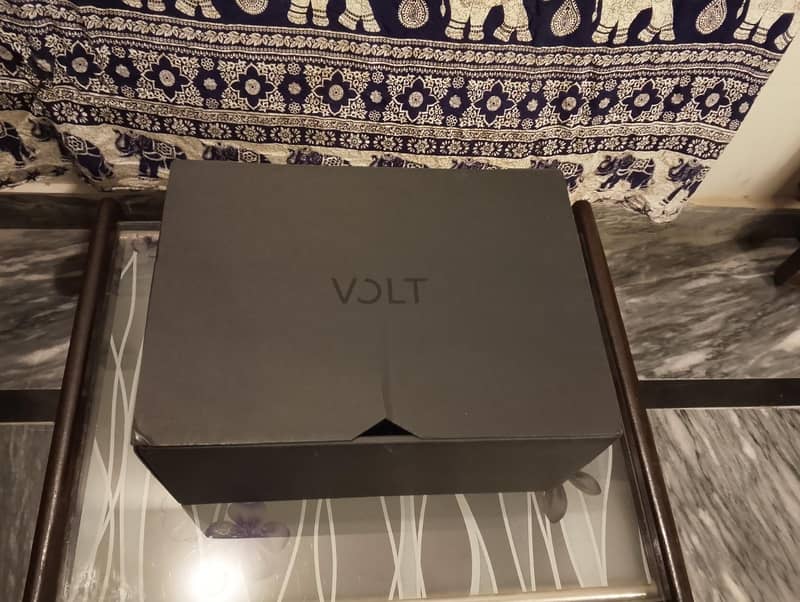 Universal Audio Volt 476P USB-C Audio Interface 12