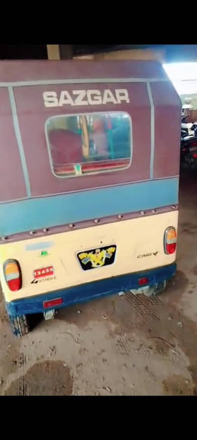 good condition