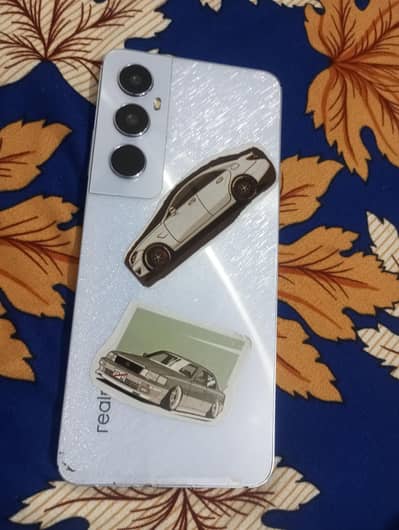 Realme C65
