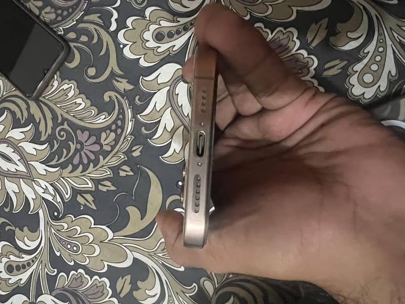 Apple iPhone 16 Pro Max 1