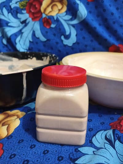 Liquid Base