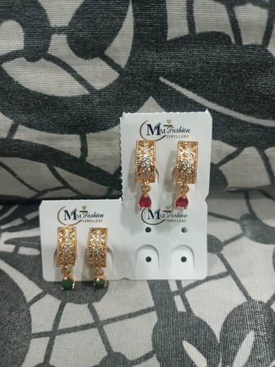 Ear Rings