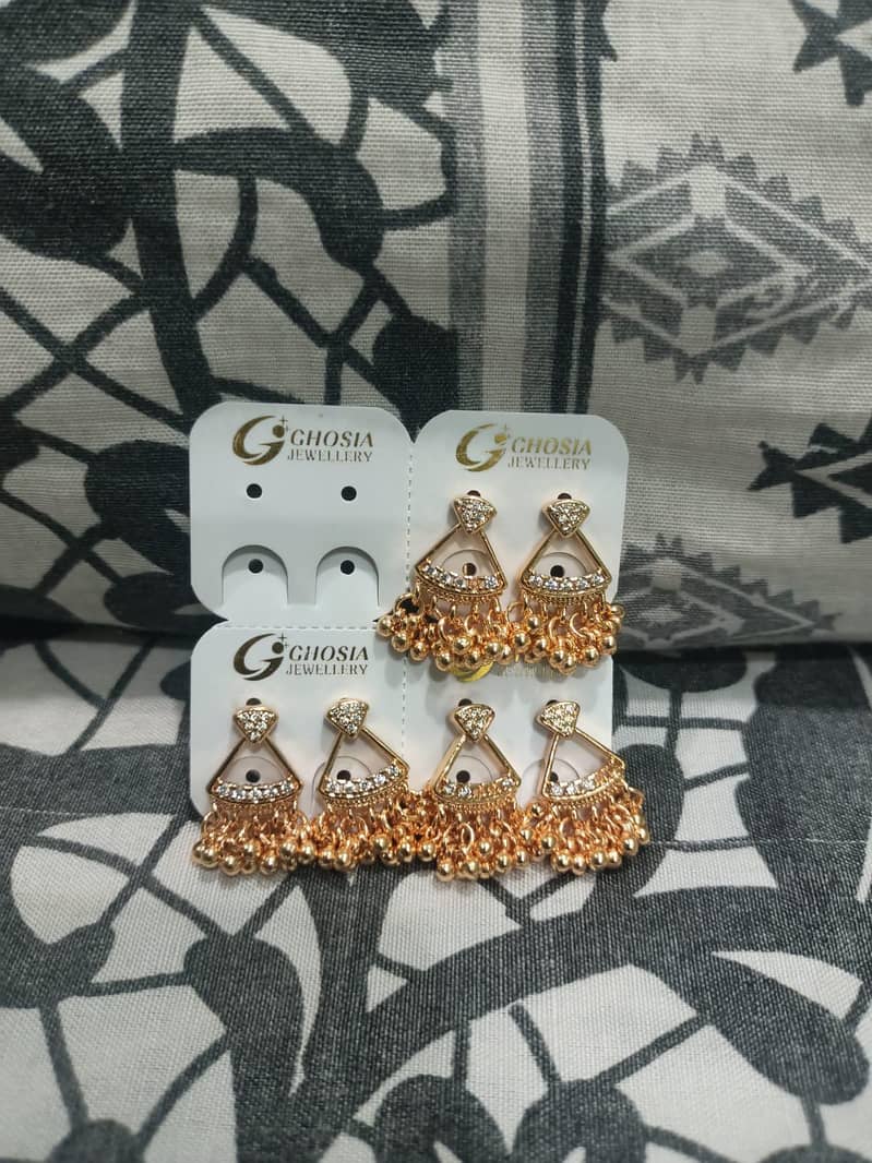 Ear Rings 1