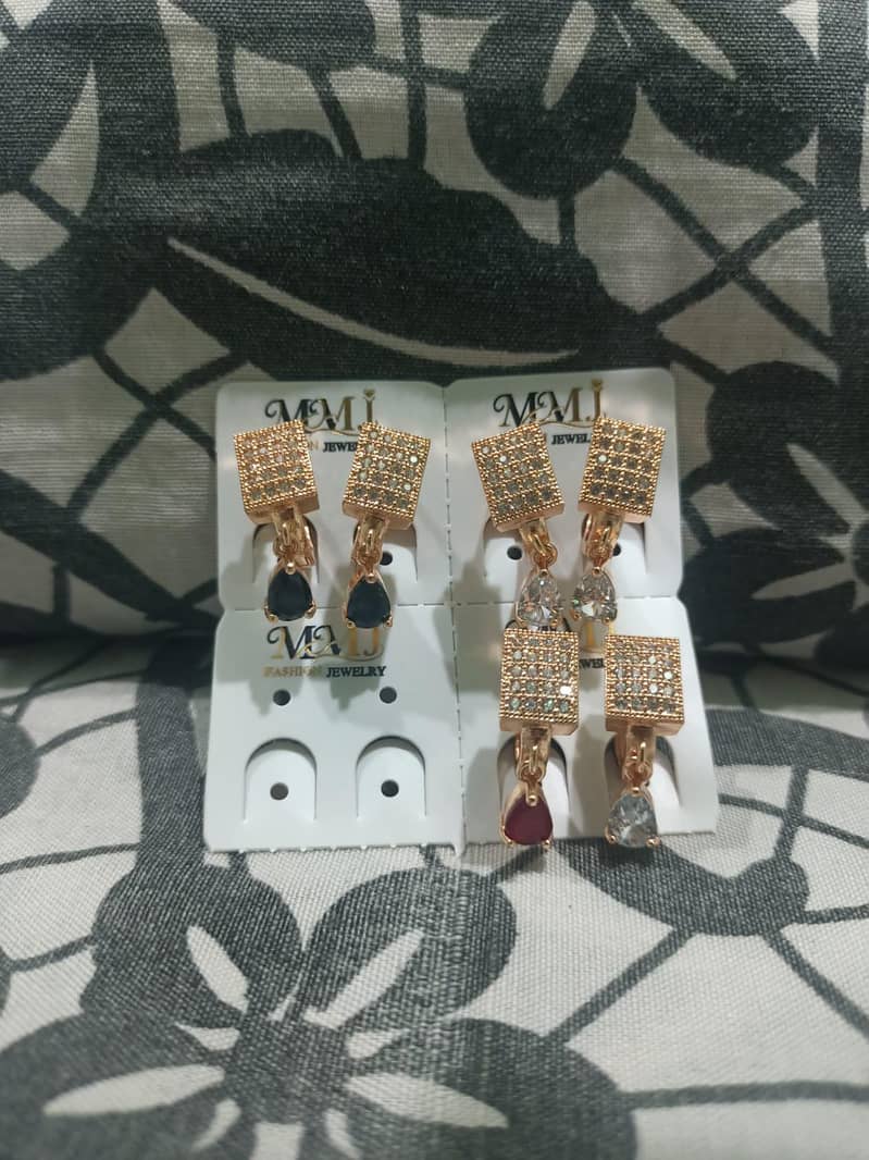 Ear Rings 3
