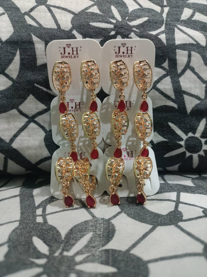 Ear Rings 4