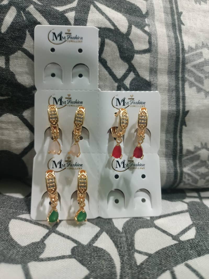 Ear Rings 5