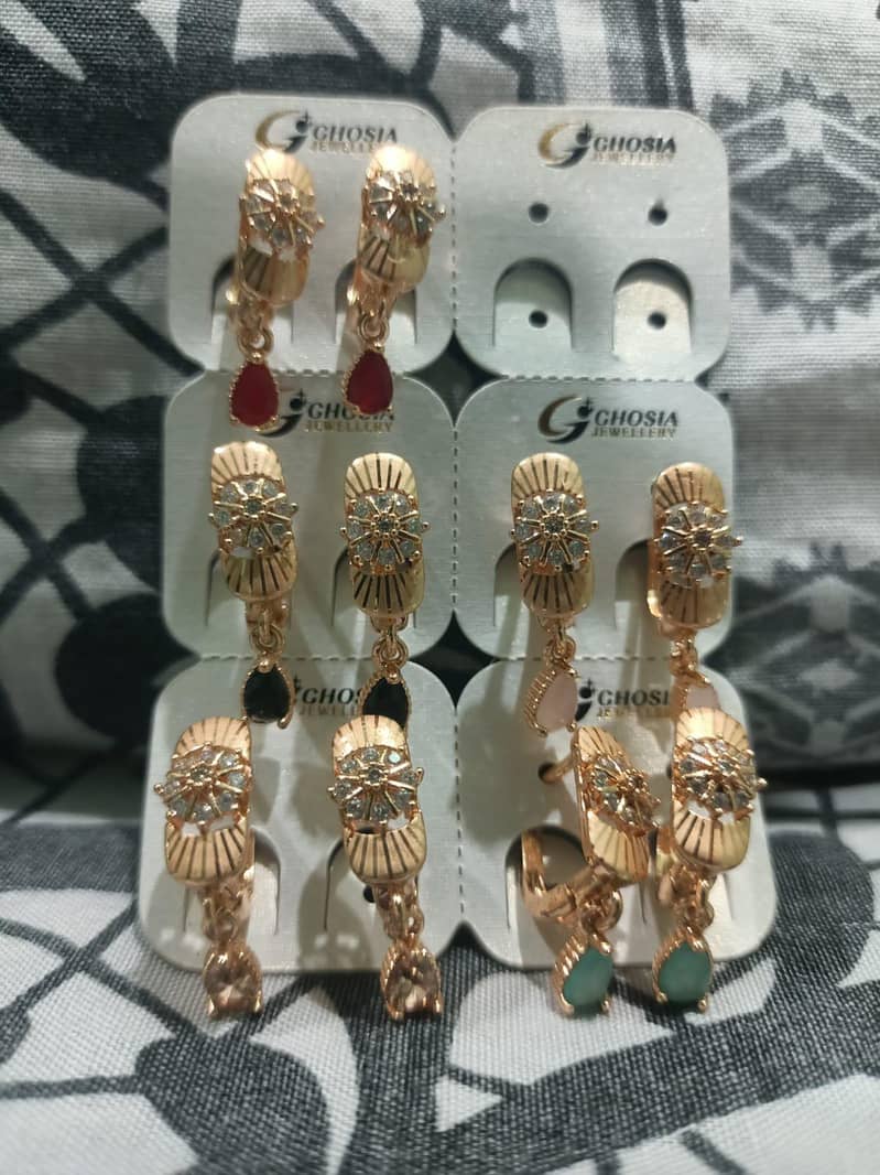 Ear Rings 6