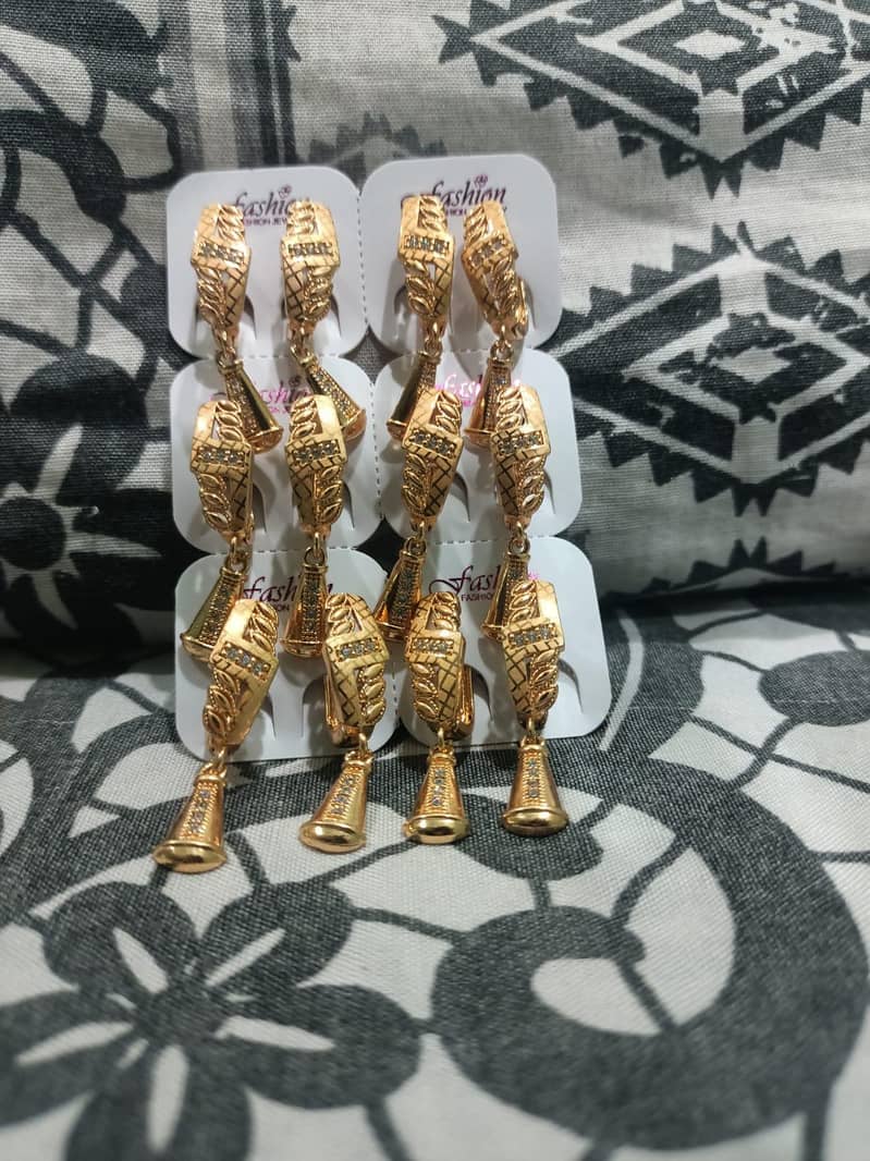 Ear Rings 9