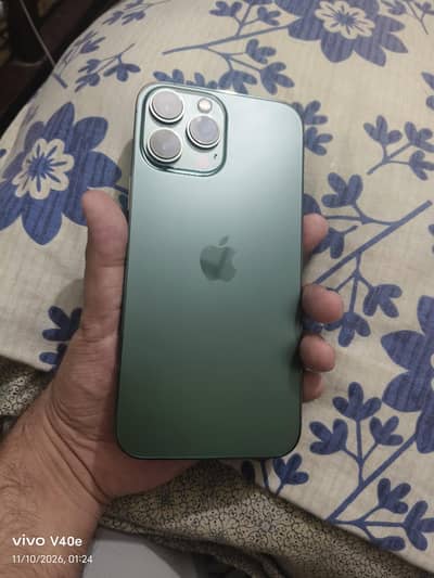 Apple iPhone 13 Pro Max pta approved