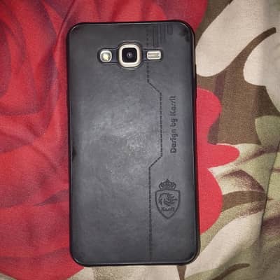 Samsung Mobile J7